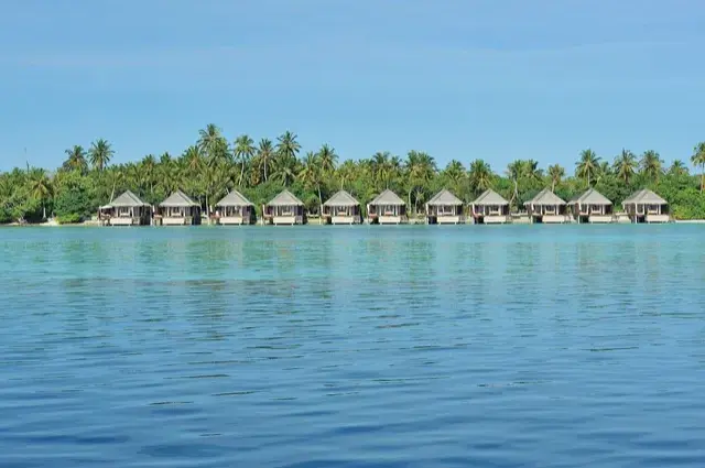 Tailor Made Holidays & Bespoke Packages for Ayada Maldives